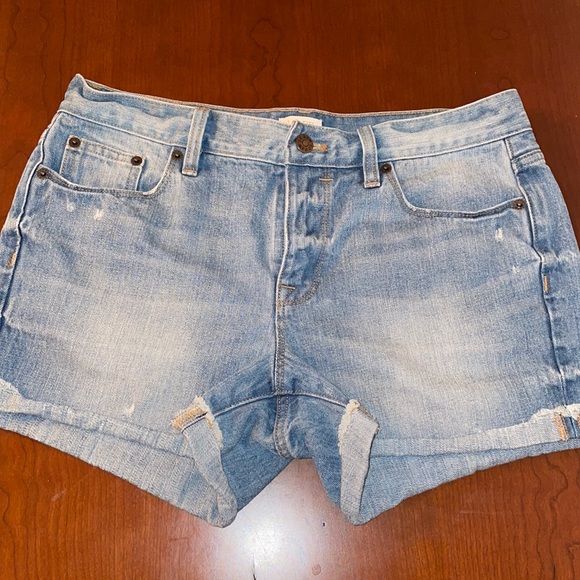 J. Crew Pants - J.Crew shorts